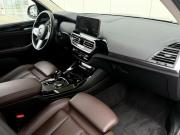 BMW X3 III (G01) Рестайлинг Краснодар  - изображение 26