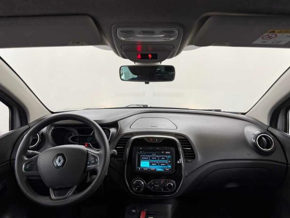 Renault Kaptur I с пробегом 2019 года, цена 1 600 000 рублей, 97036 км, внедорожник, Автокод Объявления