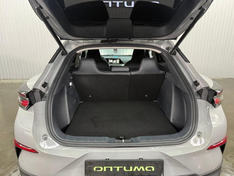Changan UNI-T I Краснодар  - изображение 20