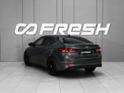 Hyundai Elantra VI (AD) Тверь  - изображение 22