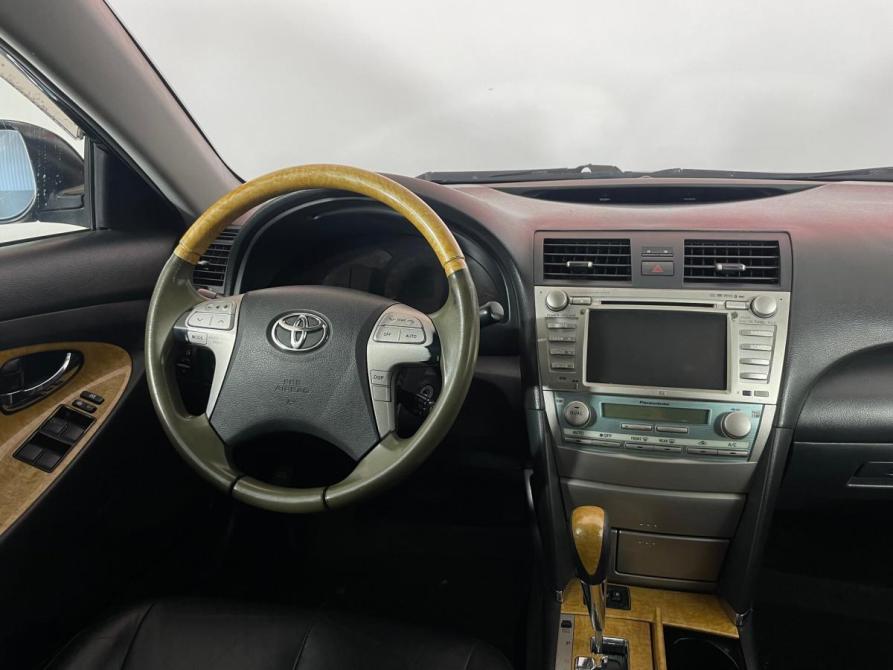 Toyota Camry VI (XV40) Воронеж  - изображение 10