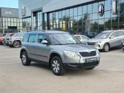 Skoda Yeti I Чебоксары  - изображение 25