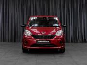 Toyota Passo III Тюмень  - изображение 17