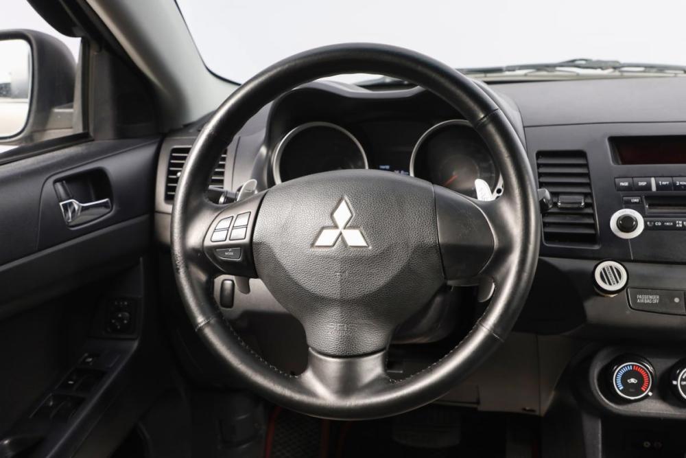 Mitsubishi Lancer X Рестайлинг Новосибирск  - изображение 12