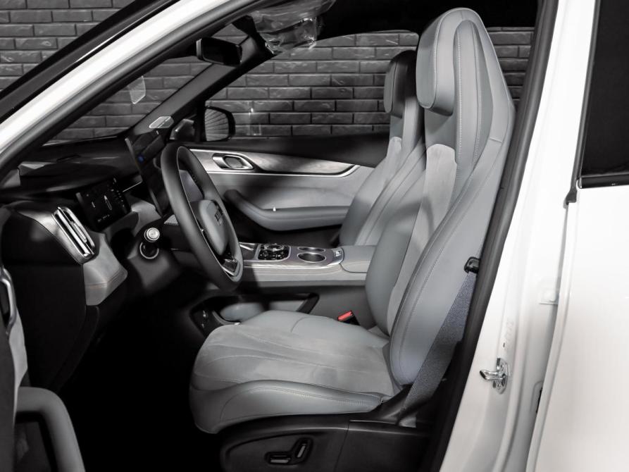 Geely Galaxy M7 Екатеринбург  - изображение 9