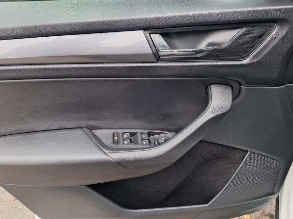 Skoda Kodiaq I с пробегом 2018 года, цена 2 170 000 рублей, 140250 км, внедорожник, Автокод Объявления