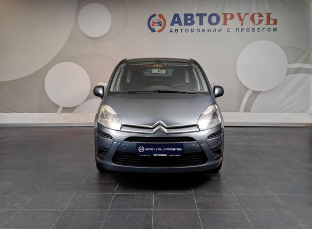 Citroen C4 Picasso I с пробегом 2012 года, цена 585 000 рублей, 143722 км, минивэн, Автокод Объявления