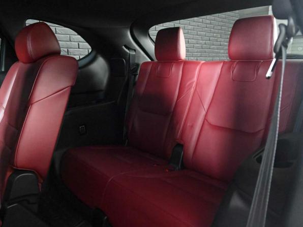 Mazda CX-9 II Рестайлинг с пробегом 2021 года, цена 5 100 000 рублей, 19363 км, внедорожник, Автокод Объявления