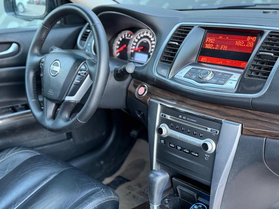 Nissan Teana II Рестайлинг Краснодар  - изображение 24