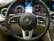 Mercedes-Benz GLC I (X253) Рестайлинг Москва  - изображение 48