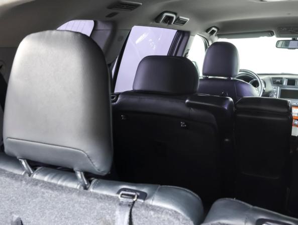 Toyota Highlander II (XU40) Рестайлинг с пробегом 2011 года, цена 1 890 000 рублей, 239144 км, внедорожник, Автокод Объявления