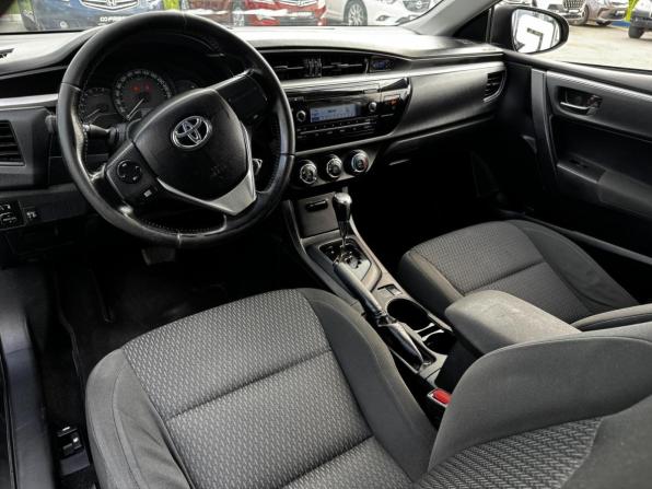 Toyota Corolla XI (E160 E170 E180) с пробегом 2014 года, цена 1 080 000 рублей, 181637 км, седан, Автокод Объявления