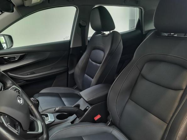 Chery Tiggo 4 Pro I Рестайлинг с пробегом 2025 года, цена 1 550 000 рублей, 23587 км, внедорожник, Автокод Объявления