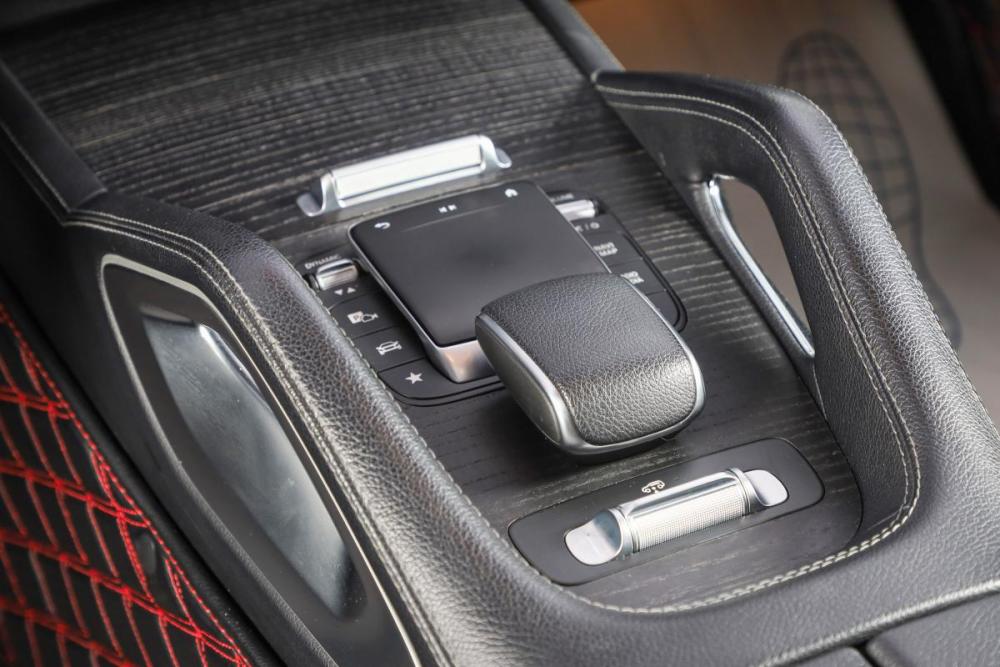 Mercedes-Benz GLE Coupe II (C167) Новосибирск  - изображение 18