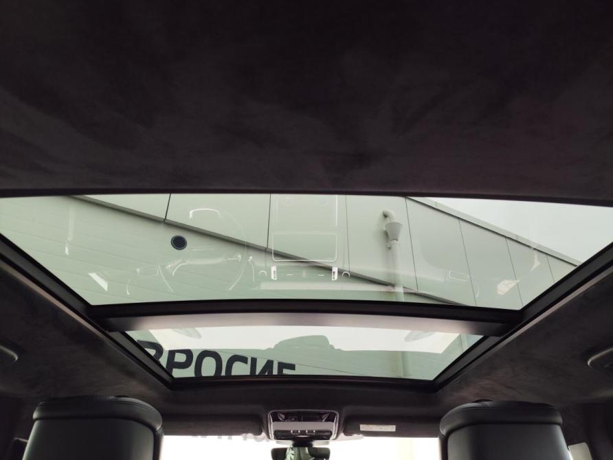 Land Rover Range Rover Sport II Рестайлинг Санкт-Петербург  - изображение 17