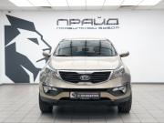 Kia Sportage III Ростов-на-Дону  - изображение 27