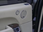 Land Rover Range Rover IV Москва  - изображение 28