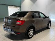 Renault Logan II Рестайлинг Самара  - изображение 20