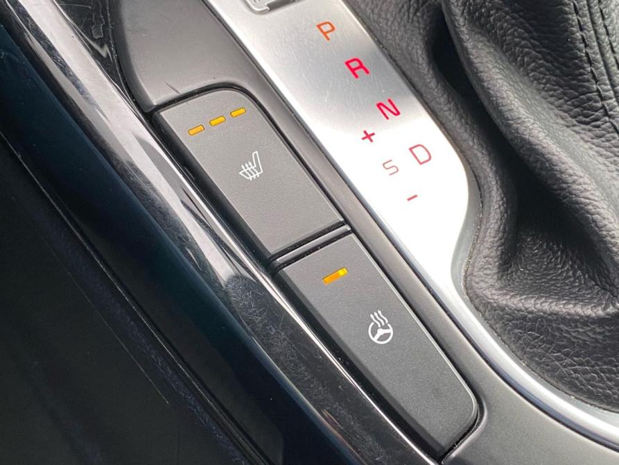 Kia Cerato IV Екатеринбург  - изображение 23