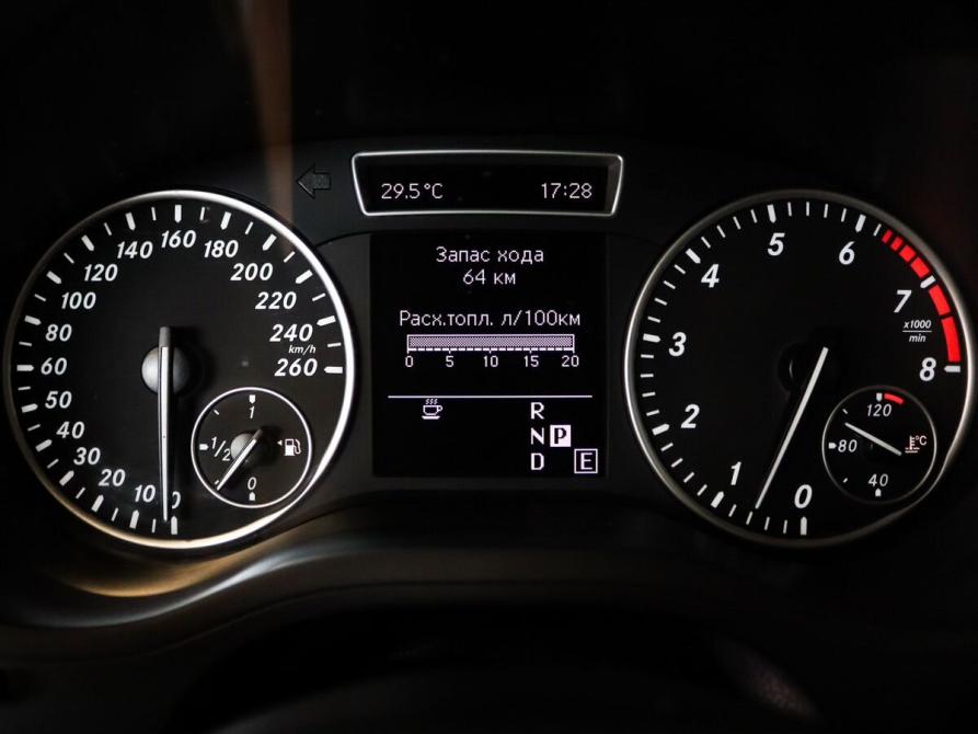 Mercedes-Benz B-Класс II (W246) Минеральные Воды  - изображение 20