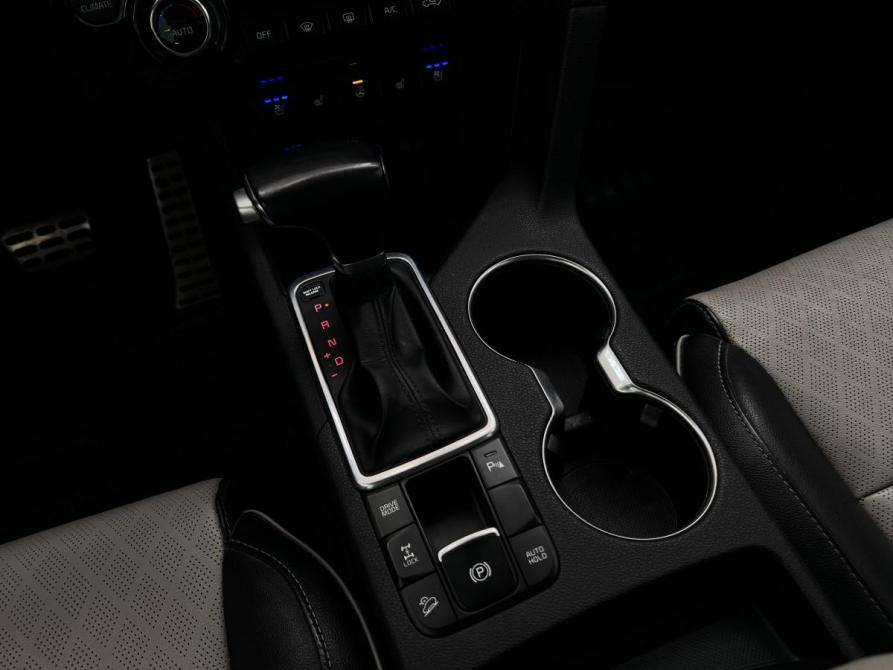 Kia Sportage IV Волгоград  - изображение 22