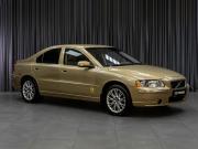 Volvo S60 I Рестайлинг Тюмень  - изображение 16