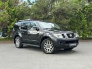 Nissan Pathfinder III Рестайлинг Санкт-Петербург  - изображение 47