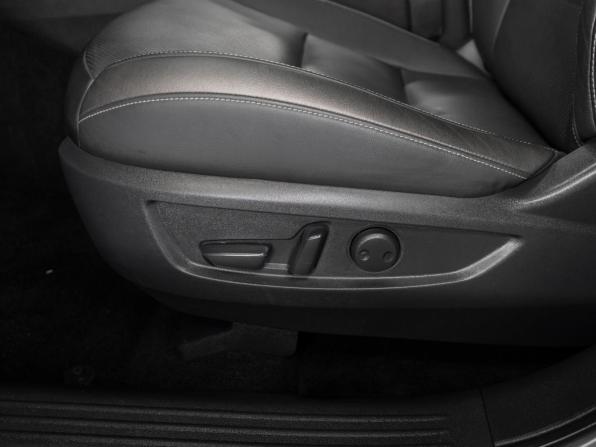 Infiniti QX50 II с пробегом 2018 года, цена 3 070 000 рублей, 81591 км, внедорожник, Автокод Объявления