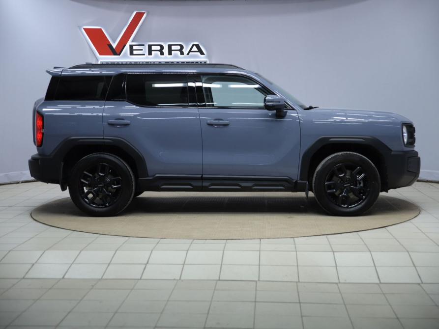 Haval H3 I Уфа  - изображение 4