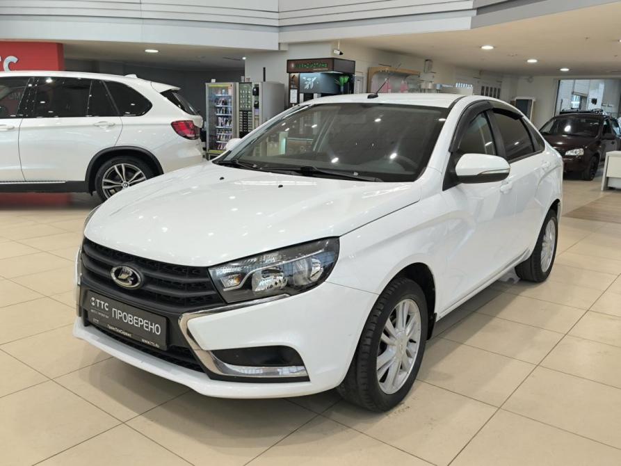 Lada (ВАЗ) Vesta I Казань  - изображение 1