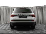 Skoda Kodiaq I Москва  - изображение 35