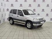 Chevrolet Niva I Тольятти  - изображение 23