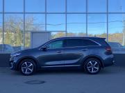 Kia Sorento III Prime Рестайлинг Москва  - изображение 40