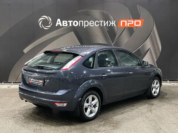 Ford Focus II Рестайлинг с пробегом 2010 года, цена 722 000 рублей, 195551 км, хэтчбек, Автокод Объявления
