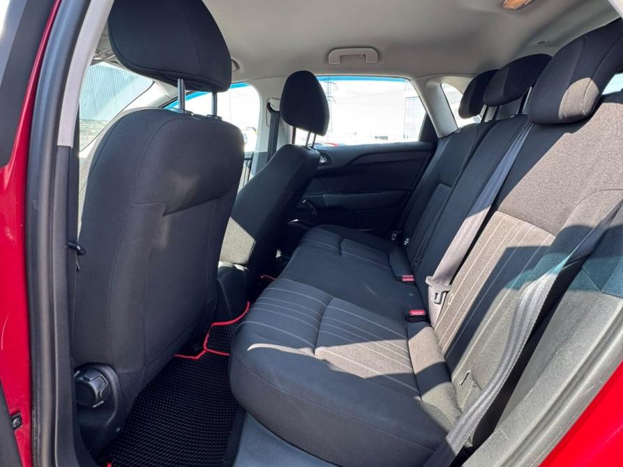 Citroen C4 II Екатеринбург  - изображение 11