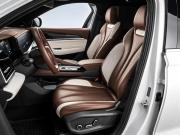 Geely Monjaro I Тюмень  - изображение 37