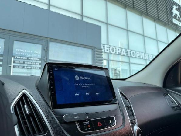 Hyundai ix35 I с пробегом 2012 года, цена 1 150 000 рублей, 229466 км, внедорожник, Автокод Объявления