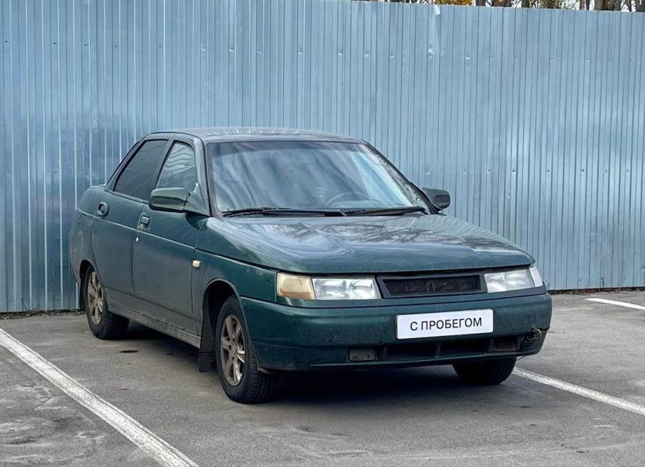 Lada (ВАЗ) 2110 Воронеж  - изображение 3