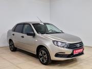 Lada (ВАЗ) Granta I Рестайлинг Альметьевск  - изображение 25
