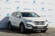Hyundai Santa Fe III Пермь  - изображение 24