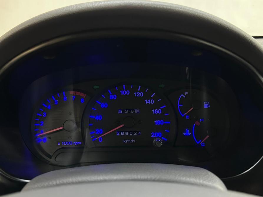 Hyundai Accent II Санкт-Петербург  - изображение 13
