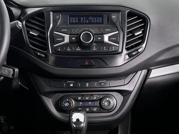 Lada (ВАЗ) Vesta I с пробегом 2020 года, цена 890 000 рублей, 167674 км, седан, Автокод Объявления