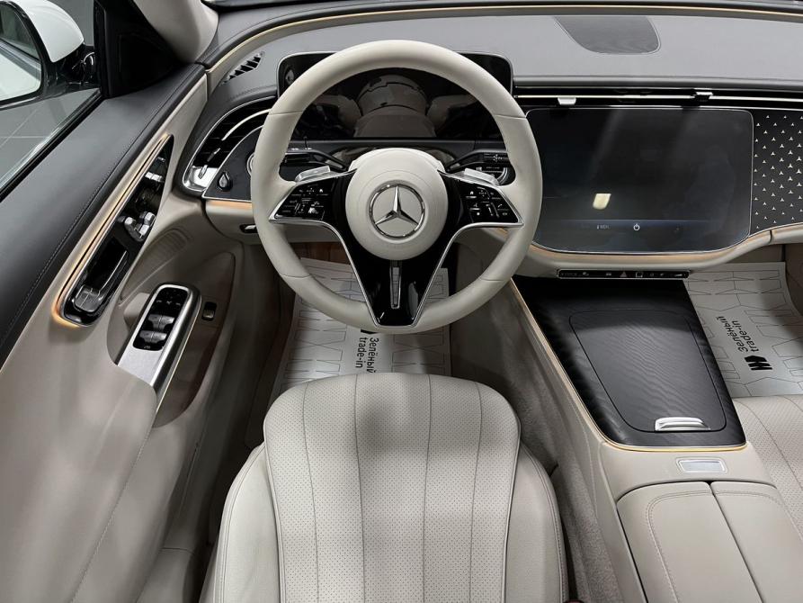 Mercedes-Benz E-Класс VI (W214 S214) Тверь  - изображение 11