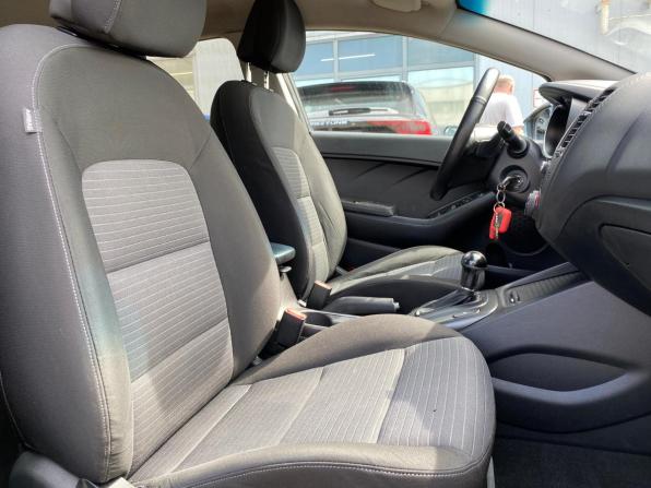 Kia Cerato III с пробегом 2013 года, цена 869 000 рублей, 280937 км, седан, Автокод Объявления