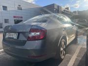 Skoda Octavia III (A7) Рестайлинг Санкт-Петербург  - изображение 6