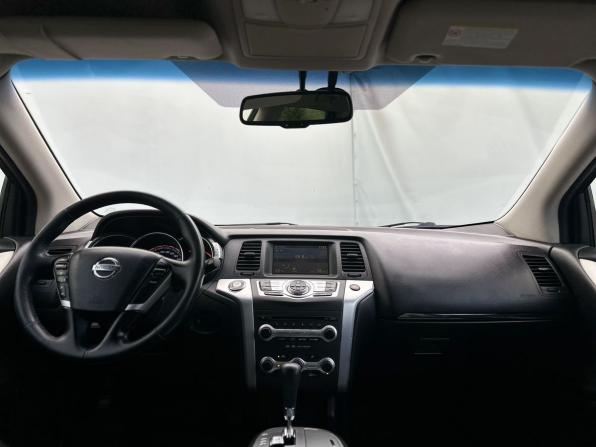 Nissan Murano II (Z51) Рестайлинг 2 с пробегом 2012 года, цена 990 000 рублей, 337425 км, внедорожник, Автокод Объявления