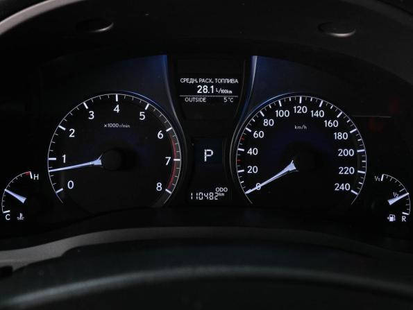 Lexus RX III Рестайлинг с пробегом 2015 года, цена 2 699 000 рублей, 110482 км, внедорожник, Автокод Объявления