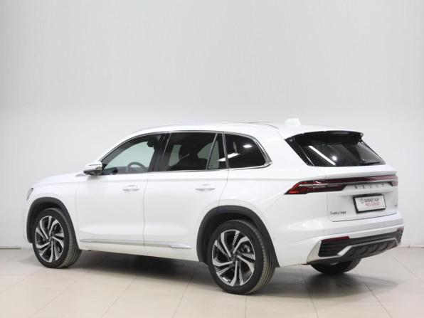 Geely Monjaro I с пробегом 2024 года, цена 3 488 000 рублей, 47911 км, внедорожник, Автокод Объявления