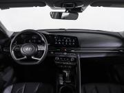 Hyundai Elantra VII (CN7) Рестайлинг Москва  - изображение 39