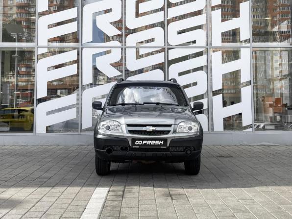 Chevrolet Niva I Рестайлинг с пробегом 2013 года, цена 520 000 рублей, 148585 км, внедорожник, Автокод Объявления